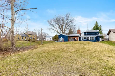 1083 County Road 16 Road Merrickville-wolford ON K0G 1G0