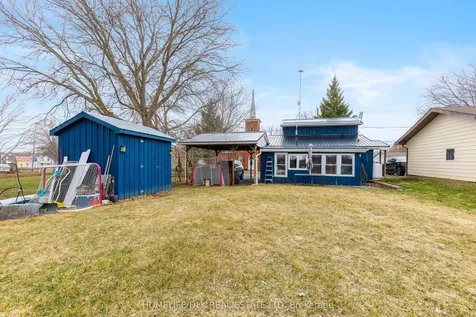1083 County Road 16 Road Merrickville-wolford ON K0G 1G0