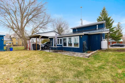 1083 County Road 16 Road Merrickville-wolford ON K0G 1G0