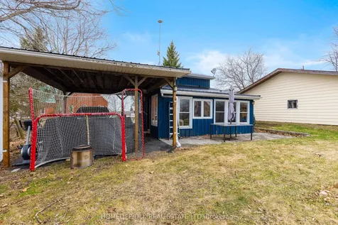 1083 County Road 16 Road Merrickville-wolford ON K0G 1G0