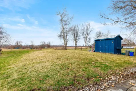 1083 County Road 16 Road Merrickville-wolford ON K0G 1G0