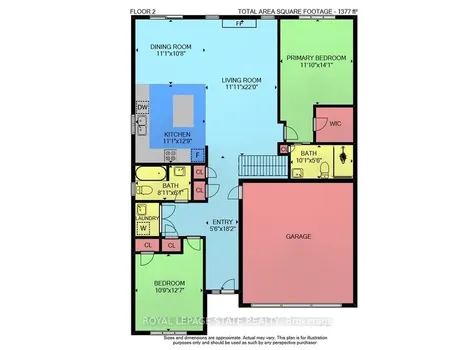 1 Cedar Drive Niagara-on-the-lake ON L0S 1J1