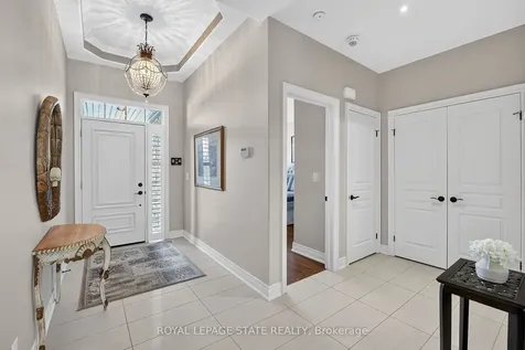 1 Cedar Drive Niagara-on-the-lake ON L0S 1J1