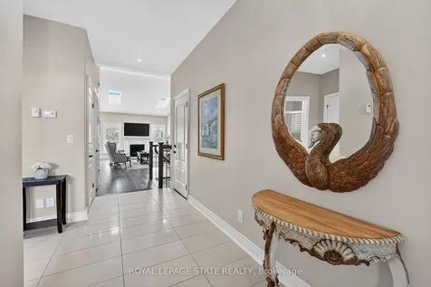 1 Cedar Drive Niagara-on-the-lake ON L0S 1J1