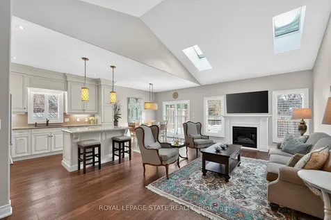 1 Cedar Drive Niagara-on-the-lake ON L0S 1J1