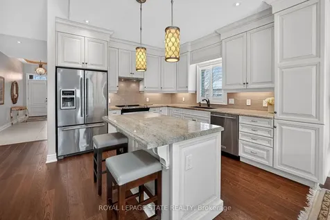 1 Cedar Drive Niagara-on-the-lake ON L0S 1J1