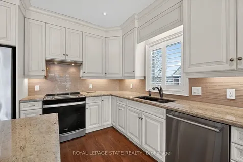 1 Cedar Drive Niagara-on-the-lake ON L0S 1J1
