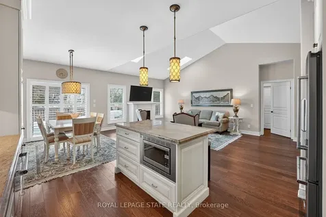 1 Cedar Drive Niagara-on-the-lake ON L0S 1J1