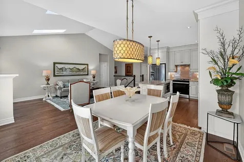 1 Cedar Drive Niagara-on-the-lake ON L0S 1J1