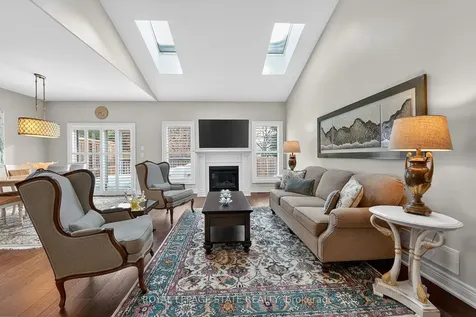1 Cedar Drive Niagara-on-the-lake ON L0S 1J1