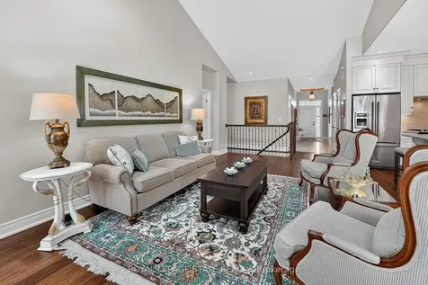 1 Cedar Drive Niagara-on-the-lake ON L0S 1J1