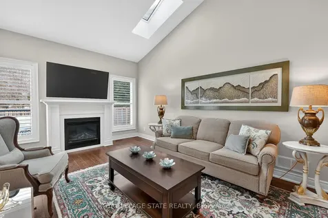 1 Cedar Drive Niagara-on-the-lake ON L0S 1J1