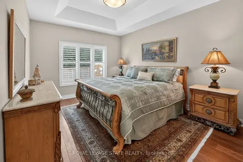 1 Cedar Drive Niagara-on-the-lake ON L0S 1J1