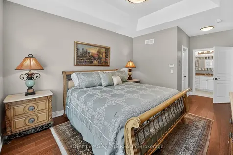 1 Cedar Drive Niagara-on-the-lake ON L0S 1J1