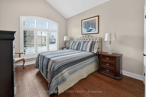1 Cedar Drive Niagara-on-the-lake ON L0S 1J1