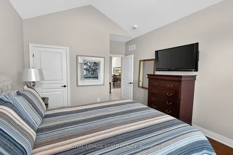 1 Cedar Drive Niagara-on-the-lake ON L0S 1J1