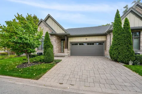 1 Cedar Drive Niagara-on-the-lake ON L0S 1J1