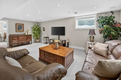 1 Cedar Drive Niagara-on-the-lake ON L0S 1J1