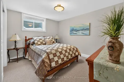 1 Cedar Drive Niagara-on-the-lake ON L0S 1J1