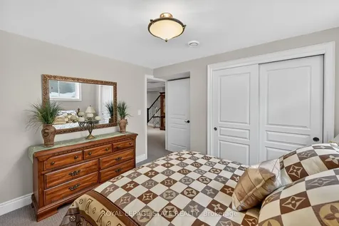 1 Cedar Drive Niagara-on-the-lake ON L0S 1J1