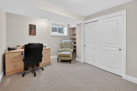 1 Cedar Drive Niagara-on-the-lake ON L0S 1J1