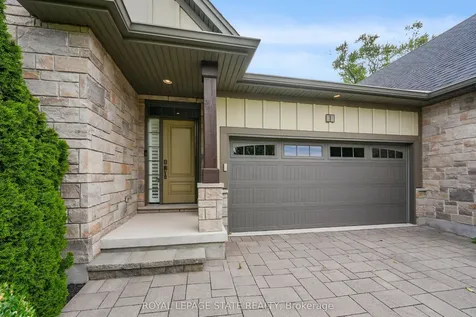 1 Cedar Drive Niagara-on-the-lake ON L0S 1J1
