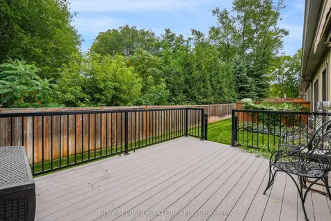 1 Cedar Drive Niagara-on-the-lake ON L0S 1J1