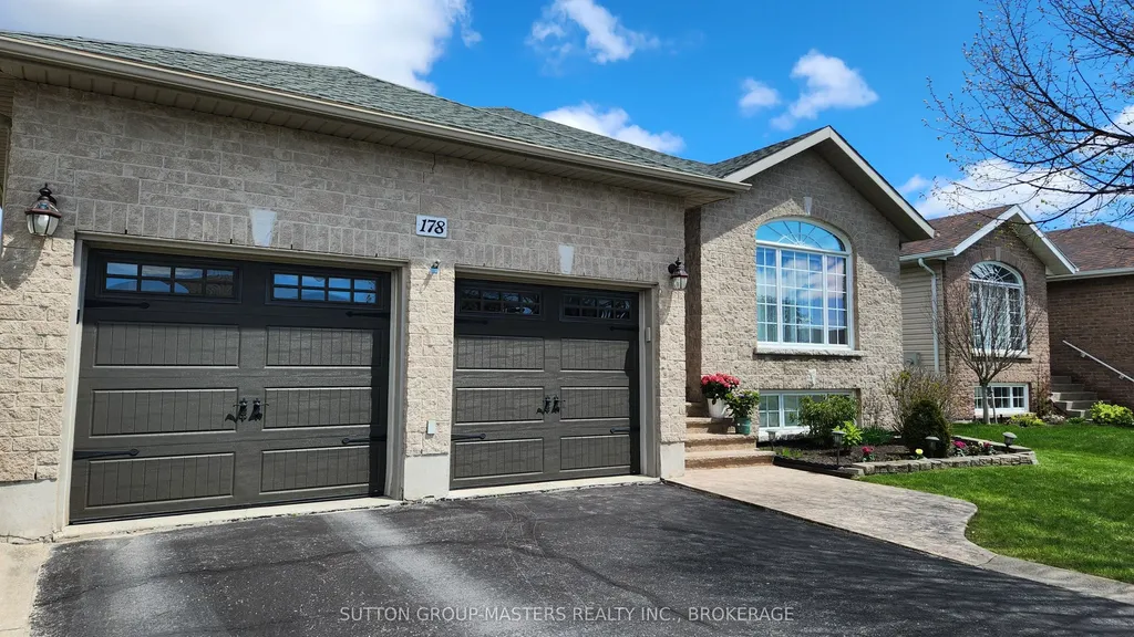 178 Langfield Street Kingston ON K7P 3J3
