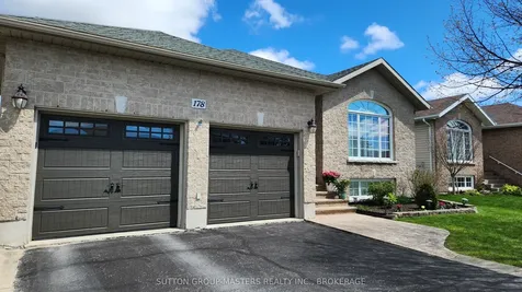 178 Langfield Street Kingston ON K7P 3J3