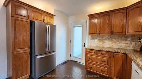 178 Langfield Street Kingston ON K7P 3J3