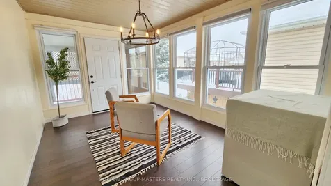 178 Langfield Street Kingston ON K7P 3J3