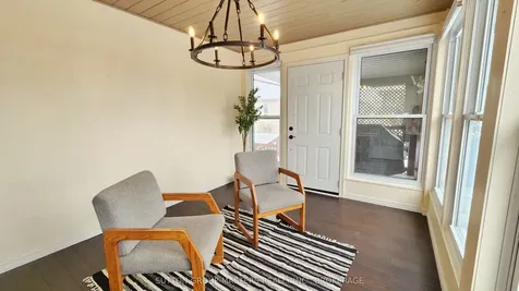 178 Langfield Street Kingston ON K7P 3J3