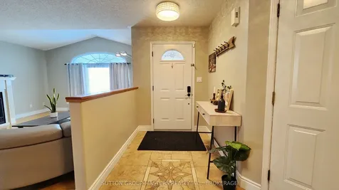178 Langfield Street Kingston ON K7P 3J3
