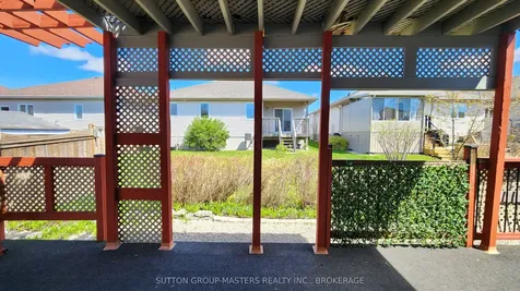 178 Langfield Street Kingston ON K7P 3J3