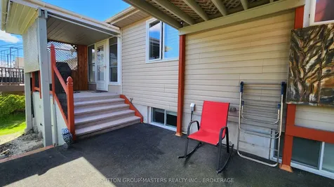 178 Langfield Street Kingston ON K7P 3J3