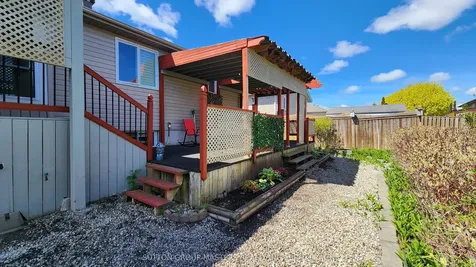 178 Langfield Street Kingston ON K7P 3J3