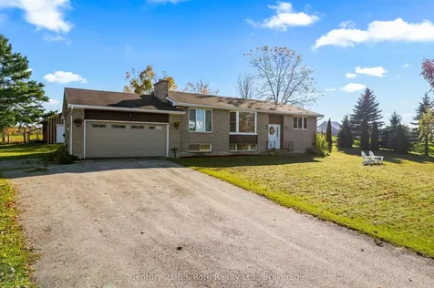 21388 Grey Road 16 N/a Chatsworth ON N0H 2N0