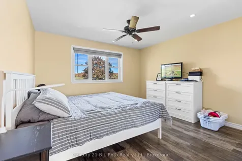 21388 Grey Road 16 N/a Chatsworth ON N0H 2N0
