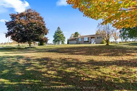 21388 Grey Road 16 N/a Chatsworth ON N0H 2N0