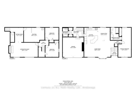 21388 Grey Road 16 N/a Chatsworth ON N0H 2N0