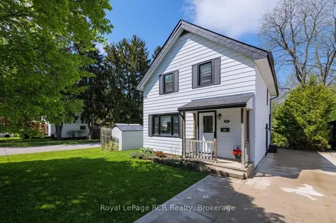 662 7th Avenue E Owen Sound ON N4K 2X8