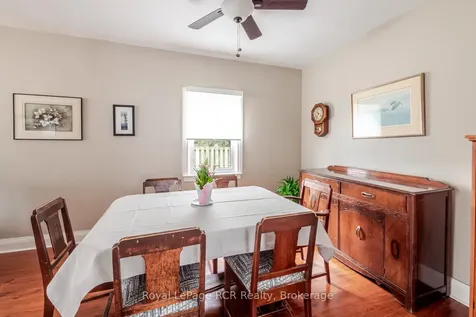 662 7th Avenue E Owen Sound ON N4K 2X8