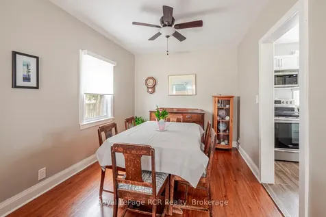 662 7th Avenue E Owen Sound ON N4K 2X8