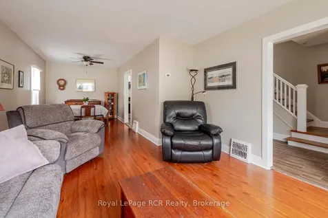 662 7th Avenue E Owen Sound ON N4K 2X8