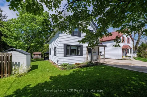 662 7th Avenue E Owen Sound ON N4K 2X8