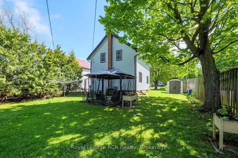 662 7th Avenue E Owen Sound ON N4K 2X8