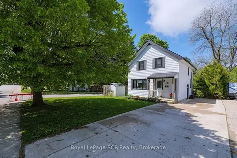 662 7th Avenue E Owen Sound ON N4K 2X8