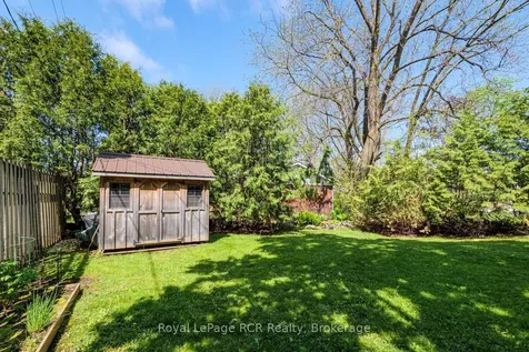 662 7th Avenue E Owen Sound ON N4K 2X8