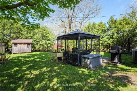 662 7th Avenue E Owen Sound ON N4K 2X8
