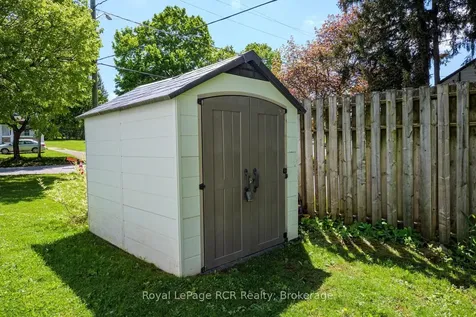 662 7th Avenue E Owen Sound ON N4K 2X8
